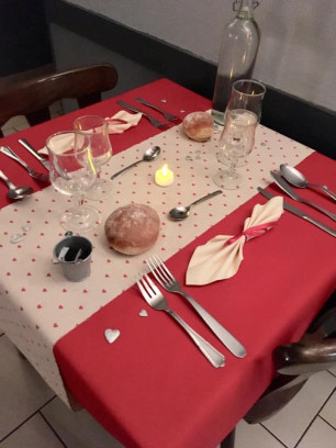Relais saint georges — © Relais Saint Georges