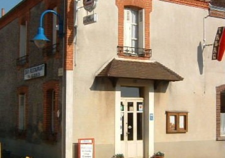 stéloi — © Restaurant Le Saint-Eloi