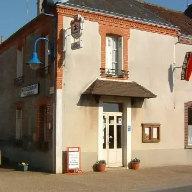 Le Saint-Éloi