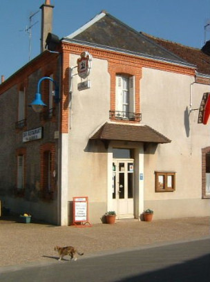 stéloi — © Restaurant Le Saint-Eloi