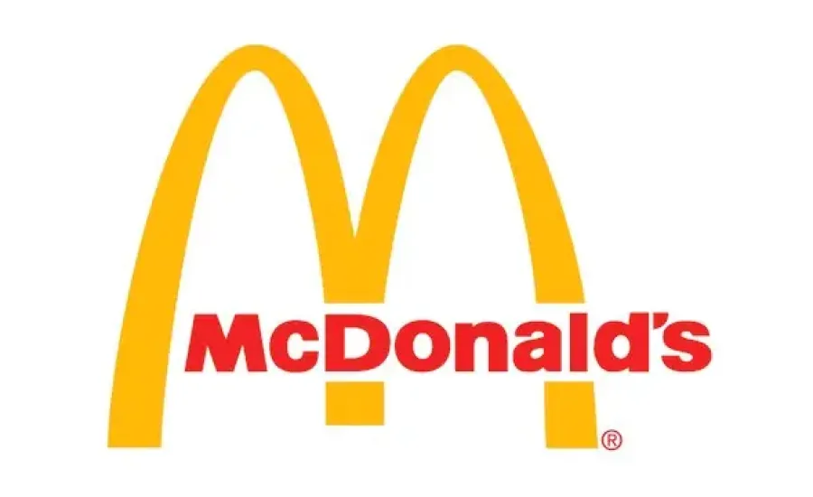 mcdonalds-logo — McDonald's