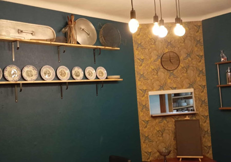les assiettes — Au Bon Coin