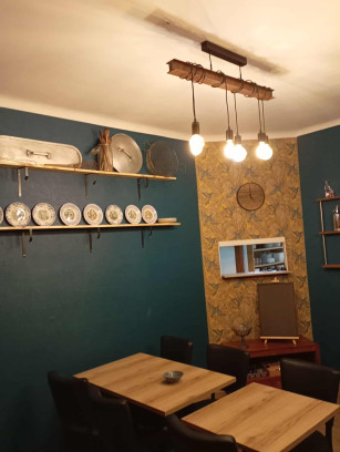 les assiettes — Au Bon Coin