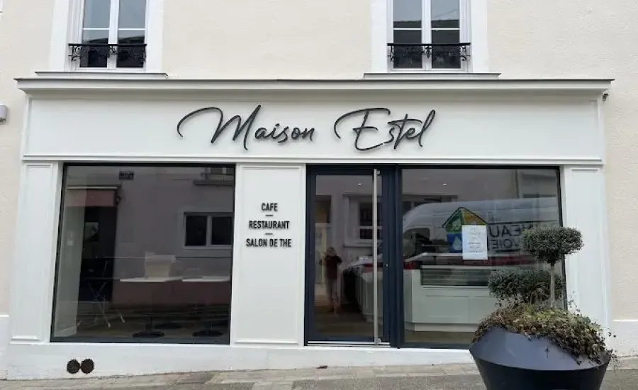 2025-01-20 — Maison Estel