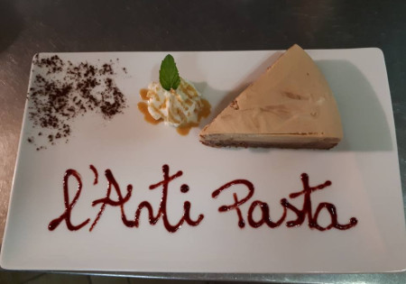 Anti-pasta-La-Fleche — A. Saint Val