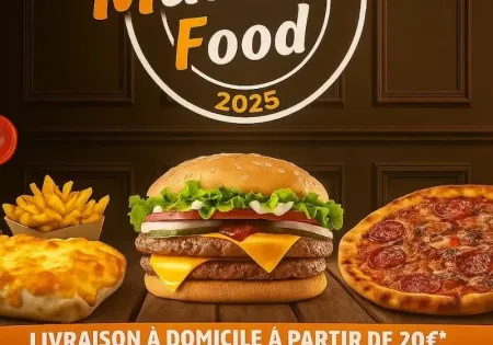 Mamers Food