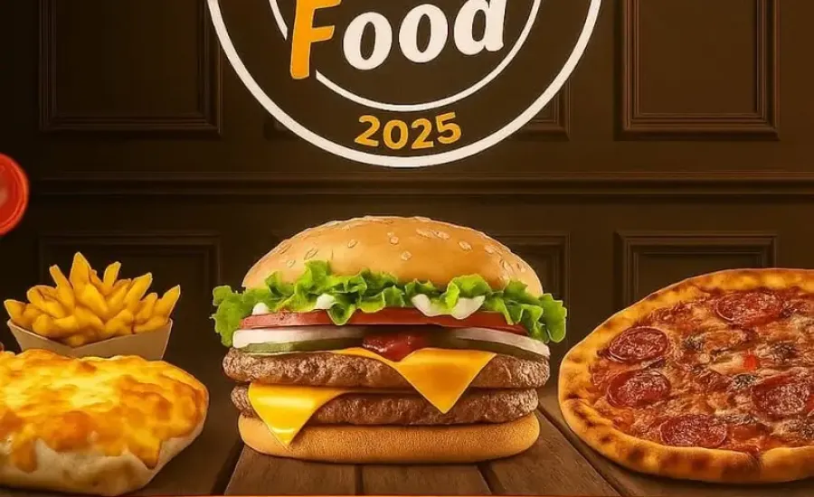 Mamers Food — Mamers Food
