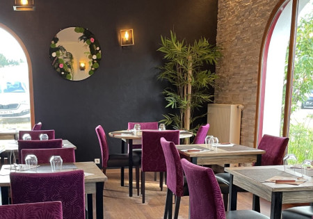 Restaurant — L'Entr'Potes