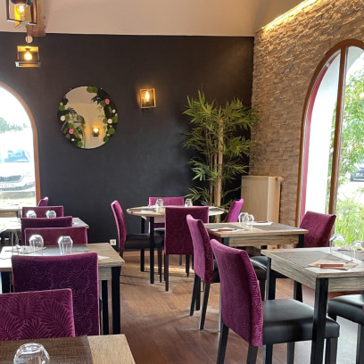 Restaurant — L'Entr'Potes