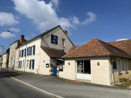 Ô Garde Manger extérieur — JOLBERT Grégory
