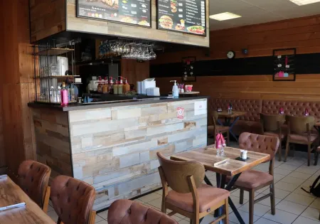 Restaurant Les Grillades de Sillé