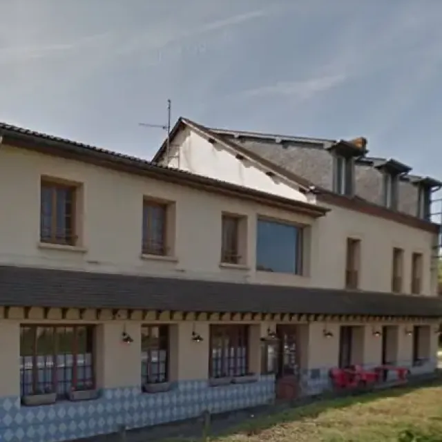 Auberge du Cheval Blanc
