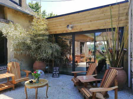 Ô Saule_Thoiré sur Dinan — Guillaume Cholet