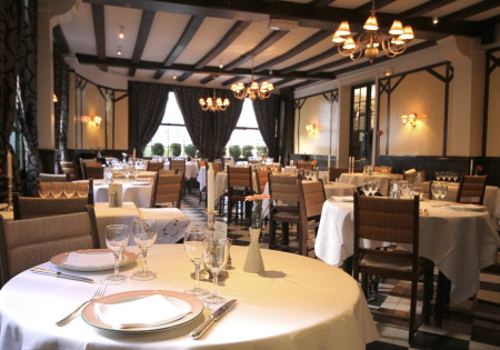 RES877000120 - HDF Restuarant Med — HDF