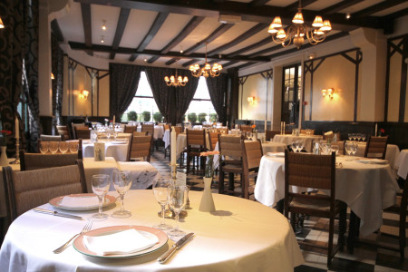 RES877000120 - HDF Restuarant Med — HDF