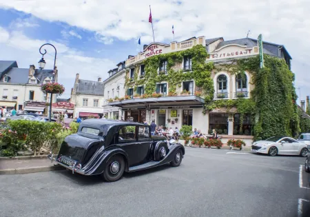 Brasserie de l'Hôtel de France