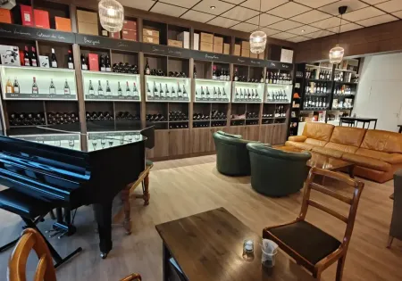 Boire du Bon - Caviste et bar à vin