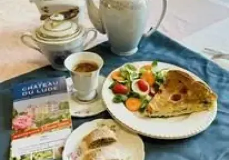 Café d'Orée