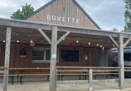 Guinguette Chez Nico