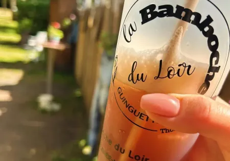 La Bamboche du Loir