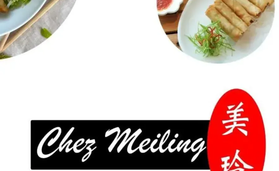 chez m'iling — © chez Meiling