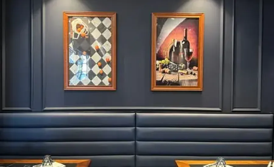 Photo de Le Grand Buffet — Site officiel de Le Grand Buffet