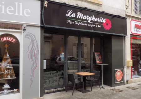 La Margherita_La Flèche (2) — OT Vallée du Loir