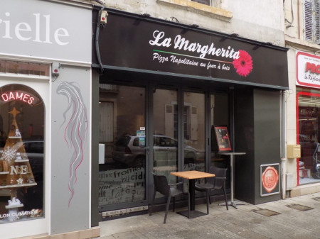 La Margherita_La Flèche (2) — OT Vallée du Loir