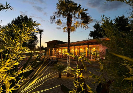 Photo de Restaurant Pizzeria Wake Paradise — Site officiel de Restaurant Pizzeria Wake Paradise