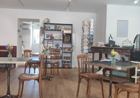 la boutique — Anne Banrezes