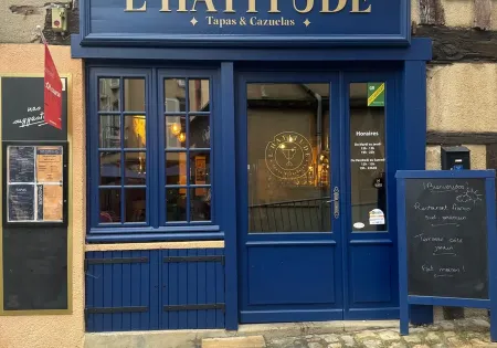 L'Hatitude