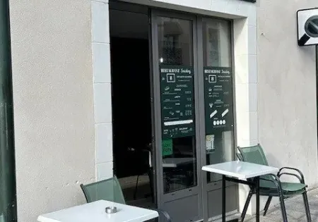 Restaurant Snacking Le 8