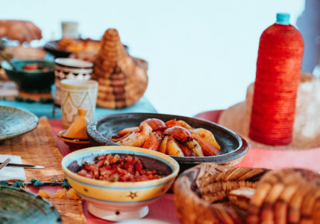 BOCA · lieu de vie chaleureux au cœur de la Sarthe — Site officiel de Restaurant Boca