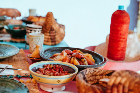 BOCA · lieu de vie chaleureux au cœur de la Sarthe — Site officiel de Restaurant Boca