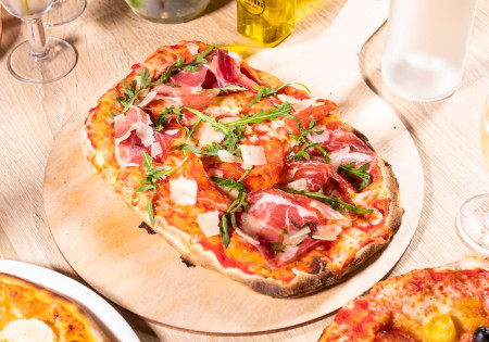 Signorizza_la Flèche  — Signorizza