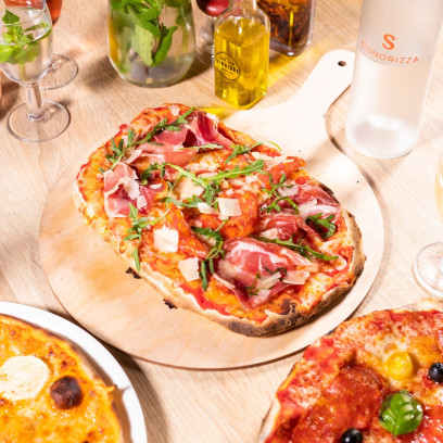 Signorizza_la Flèche  — Signorizza