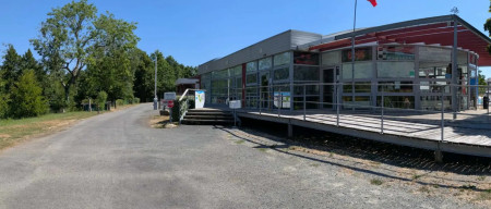 bar — Site officiel de Bar / Snack La Sittelle