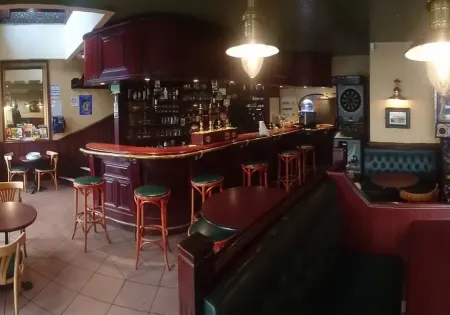 SNACK-BAR LA ROTONDE