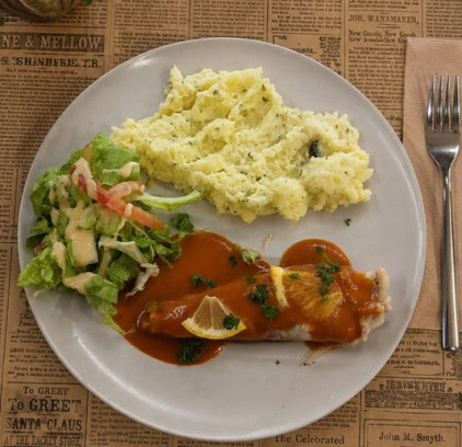 Photo de À Table — Site officiel de À Table