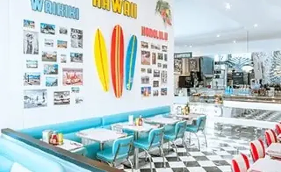 Photo de Holly's Diner — Site officiel de Holly's Diner