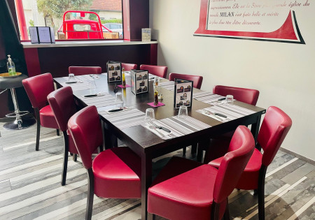 Photo de La Petite Ristorante — Site officiel de La Petite Ristorante