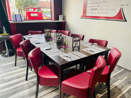 Photo de La Petite Ristorante — Site officiel de La Petite Ristorante