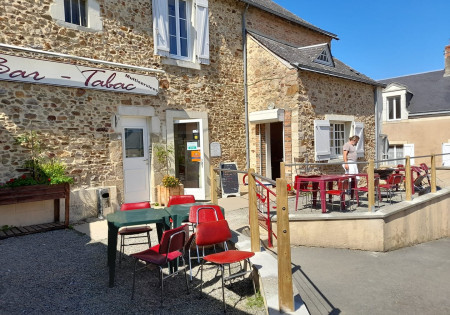 Au Neuvillettois — Au Neuvillettois
