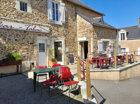 Au Neuvillettois — Au Neuvillettois