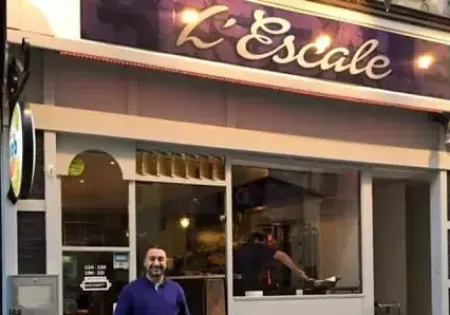 L'Escale