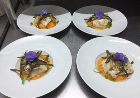 Photo de RESTAURANT LA MAILLARDIÈRE — Site officiel de RESTAURANT LA MAILLARDIÈRE