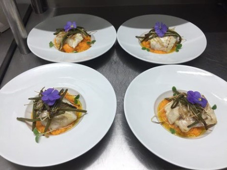Photo de RESTAURANT LA MAILLARDIÈRE — Site officiel de RESTAURANT LA MAILLARDIÈRE