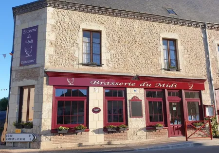 Brasserie du Midi