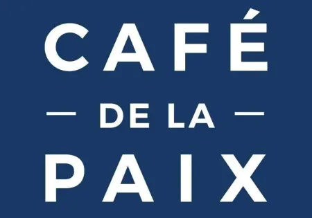 Le Café de la Paix