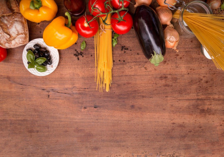 mediterranean-cuisine-2378758_1280 — pixabay